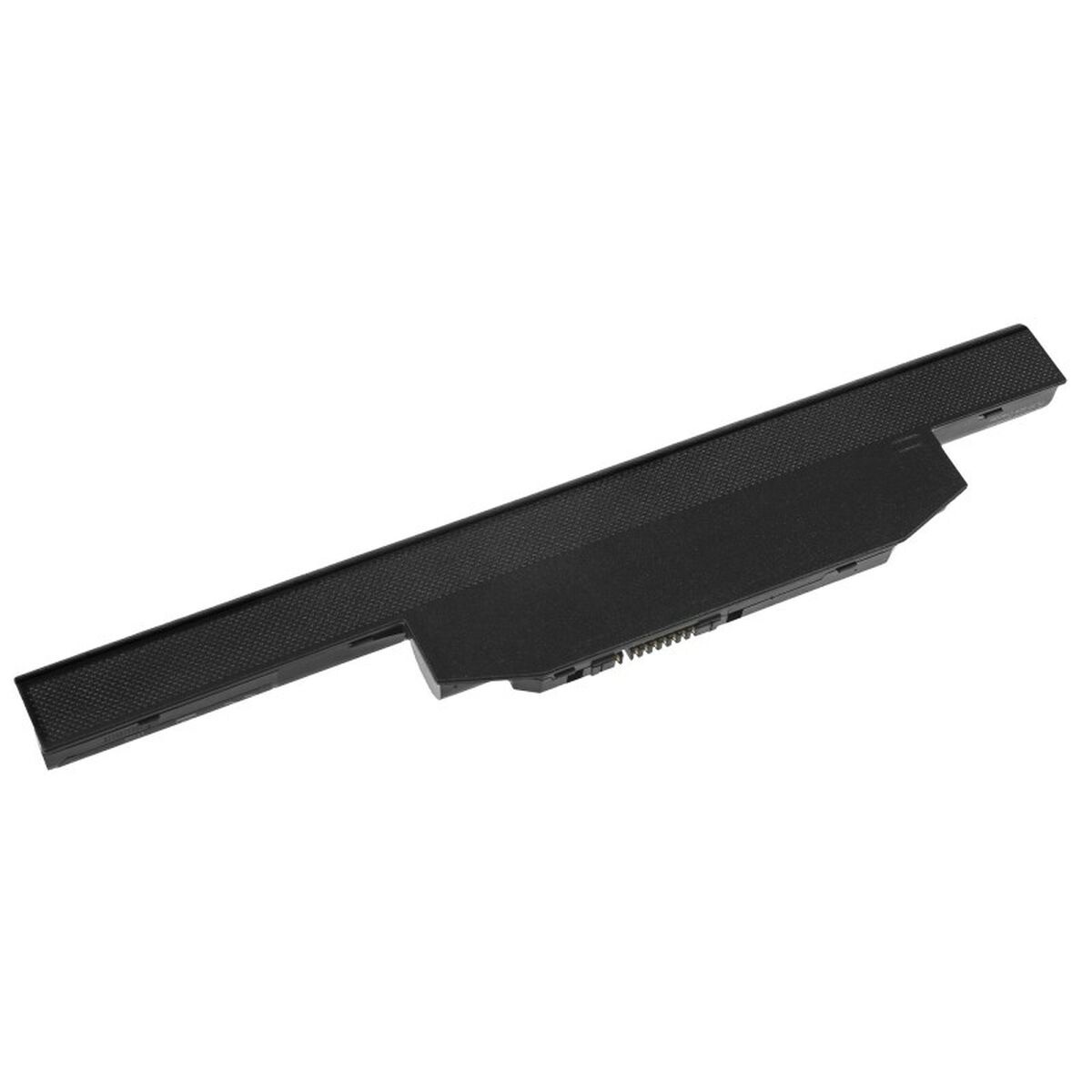 Laptopbatteri Green Cell FS31 Svart 4400 mAh